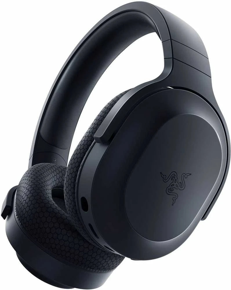 Razer Barracuda X (2022) – Trådlöst Gamingheadset