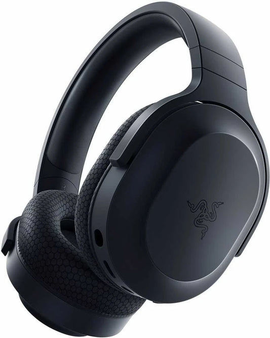 Razer Barracuda X (2022) – Trådlöst Gamingheadset