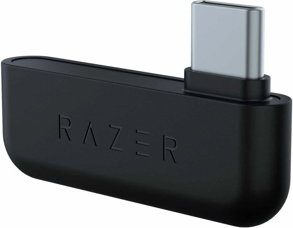 Razer Barracuda X (2022) – Trådlöst Gamingheadset