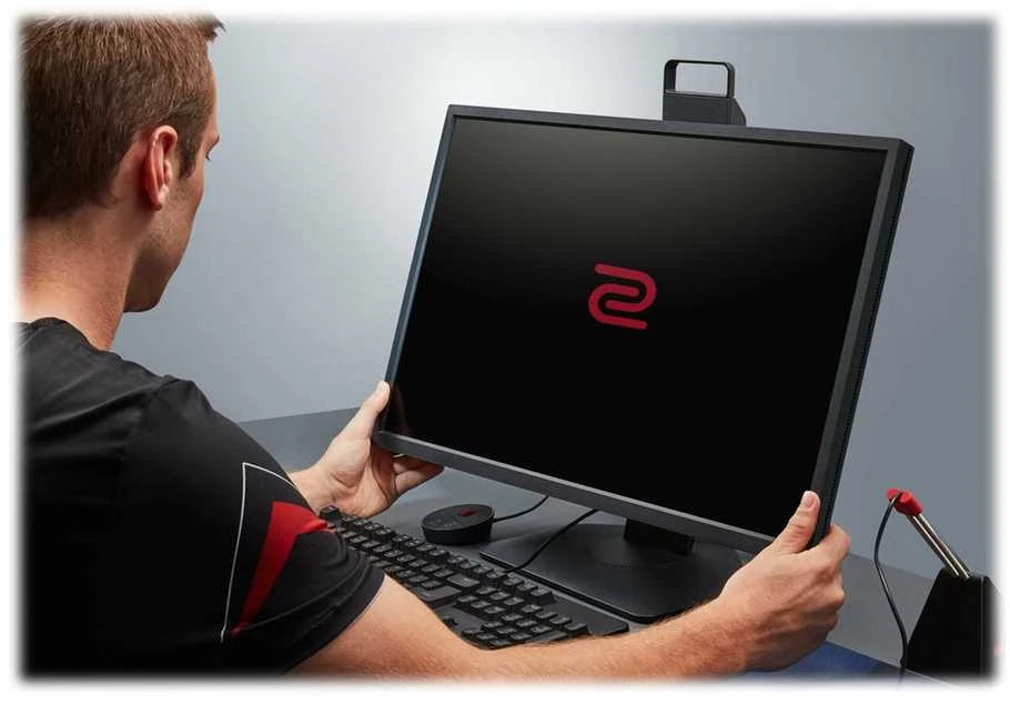 BenQ ZOWIE XL2540K 24,5" Gamingmonitor – FHD 240 Hz