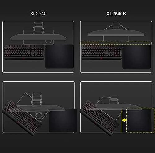 BenQ ZOWIE XL2540K 24,5" Gamingmonitor – FHD 240 Hz
