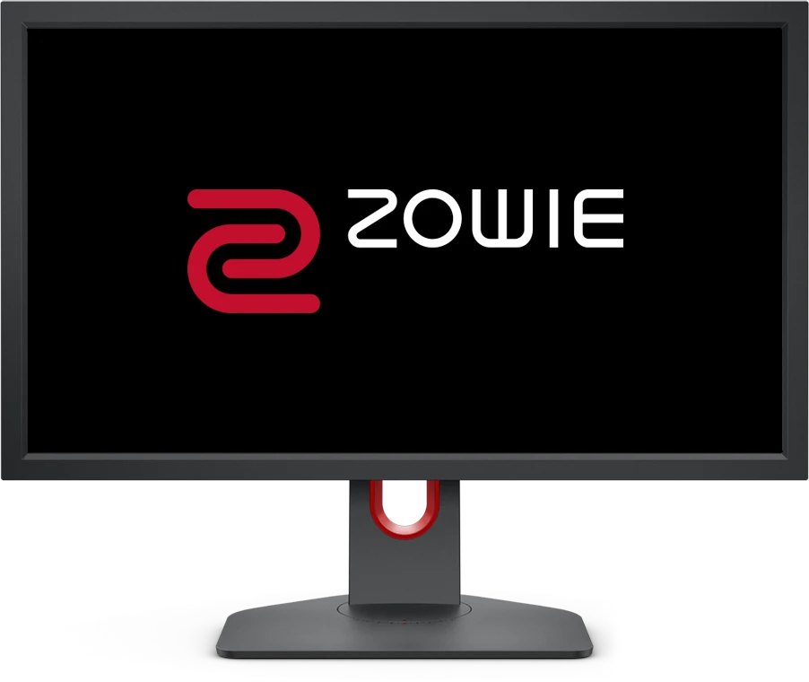 BenQ ZOWIE XL2540K 24,5" Gamingmonitor – FHD 240 Hz
