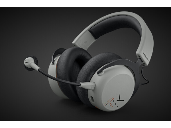 beyerdynamic MMX 200 Wireless – Gamingheadset