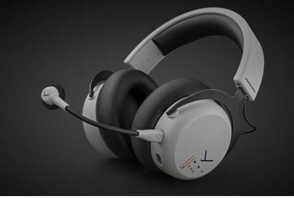 beyerdynamic MMX 200 Wireless – Gamingheadset