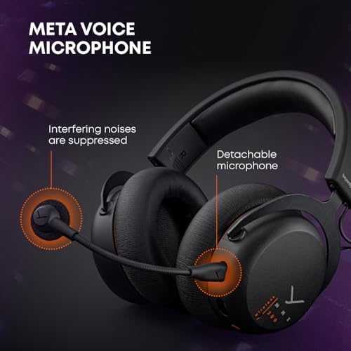 beyerdynamic MMX 200 Wireless – Gamingheadset