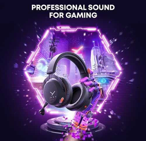 beyerdynamic MMX 200 Wireless – Gamingheadset