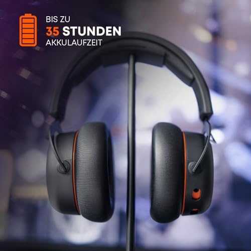 beyerdynamic MMX 200 Wireless – Gamingheadset