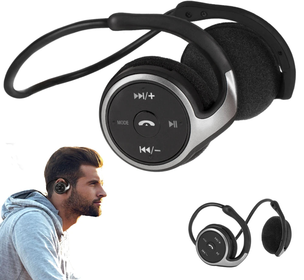Kruger & Matz KMP10BT – Gamingheadset