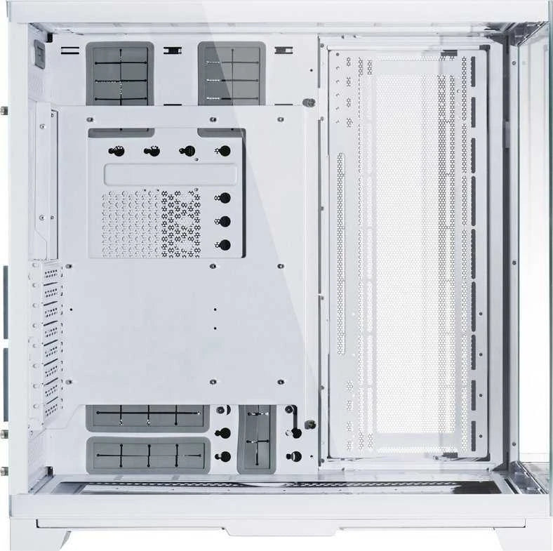 Lian Li O11D EVO XL White