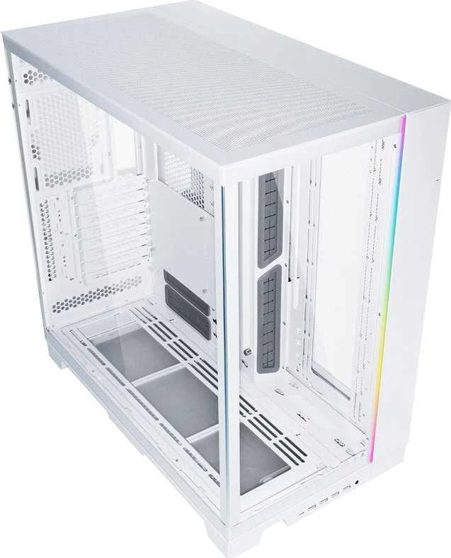Lian Li O11D EVO XL White