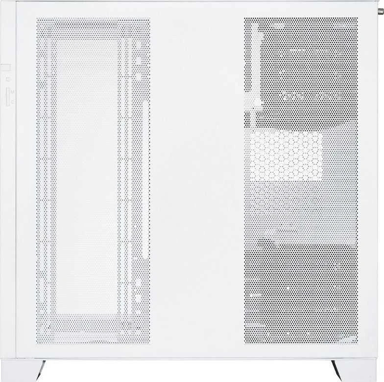 Lian Li O11D EVO XL White