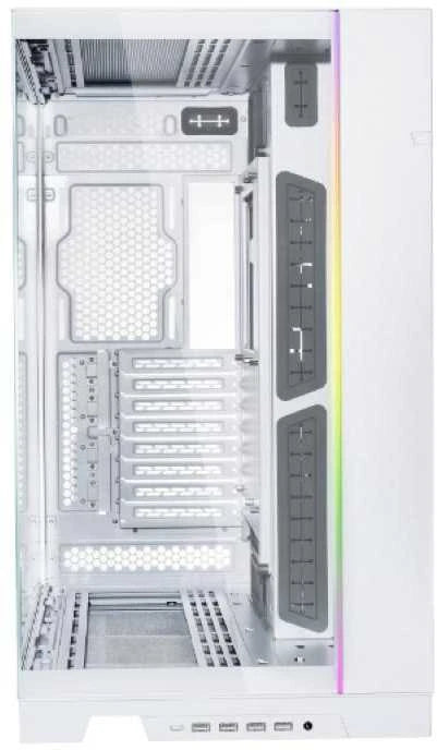 Lian Li O11D EVO XL White