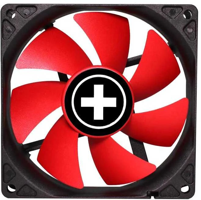 Xilence XPF92R.PWM – 92 mm chassifläkt