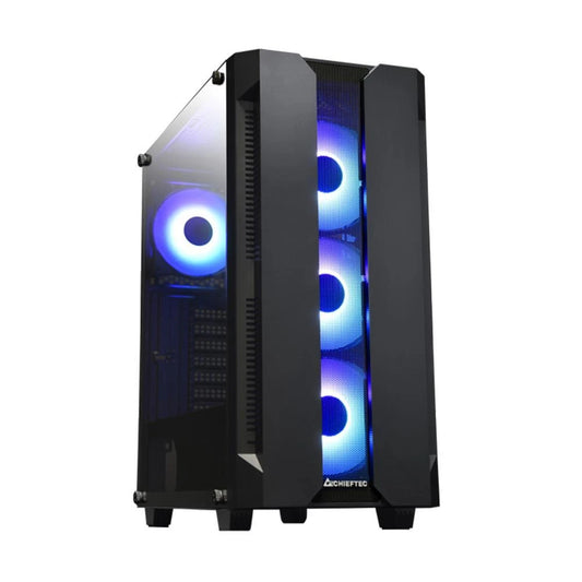 Chieftec Hunter – ATX Gamingchassi