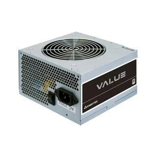 Chieftec APB-500B8 – 500W Nätaggregat