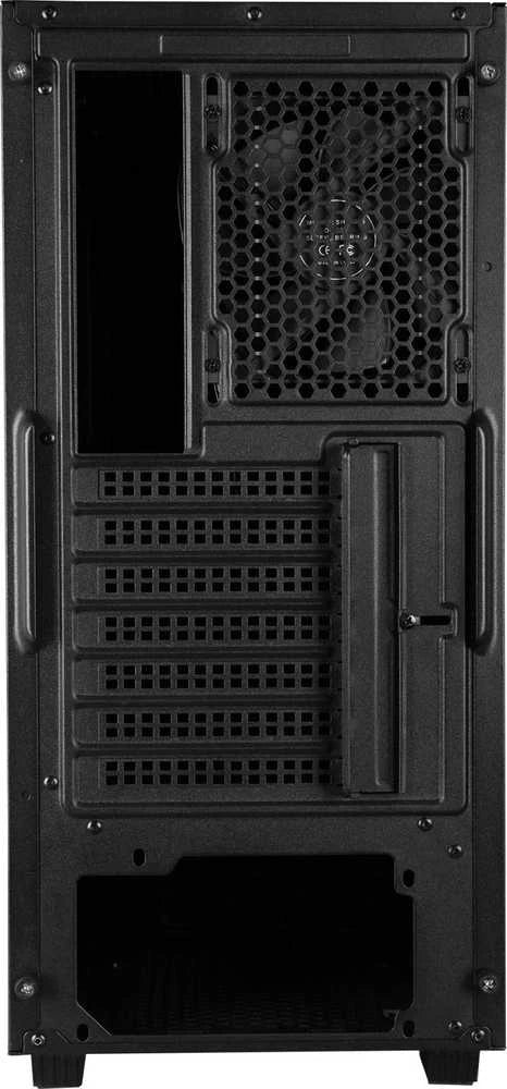 Chieftec AS-01B-OP – Datorchassi