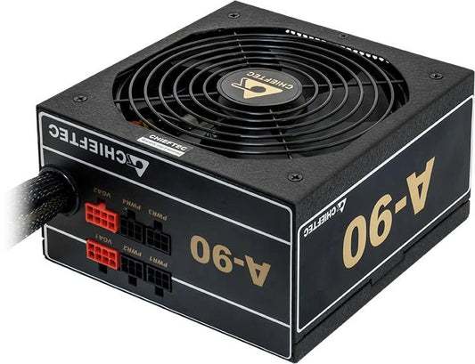 Chieftec GDP-650C – 650W Nätaggregat