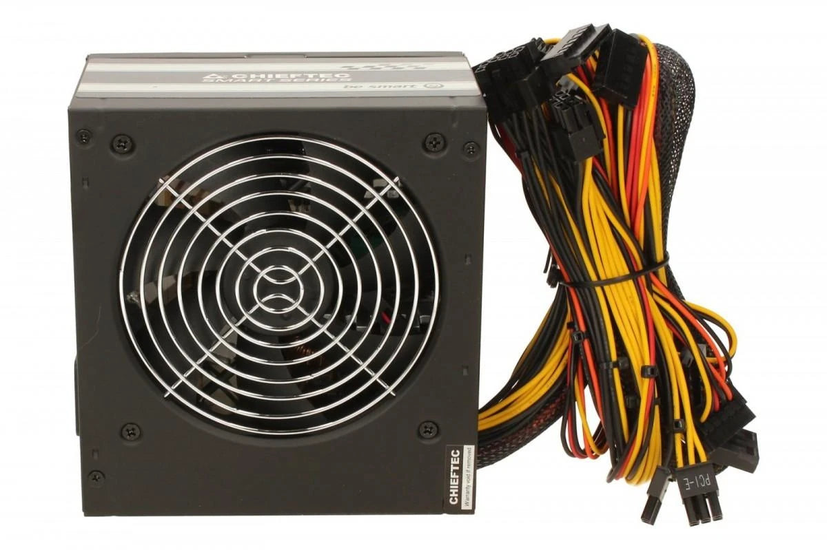 Chieftec GPS-700A8 – 700W Nätaggregat