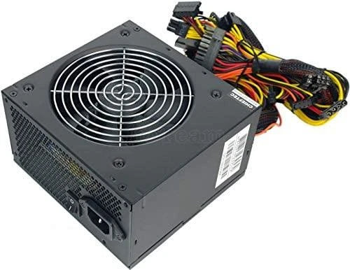 Chieftec GPS-700A8 – 700W Nätaggregat