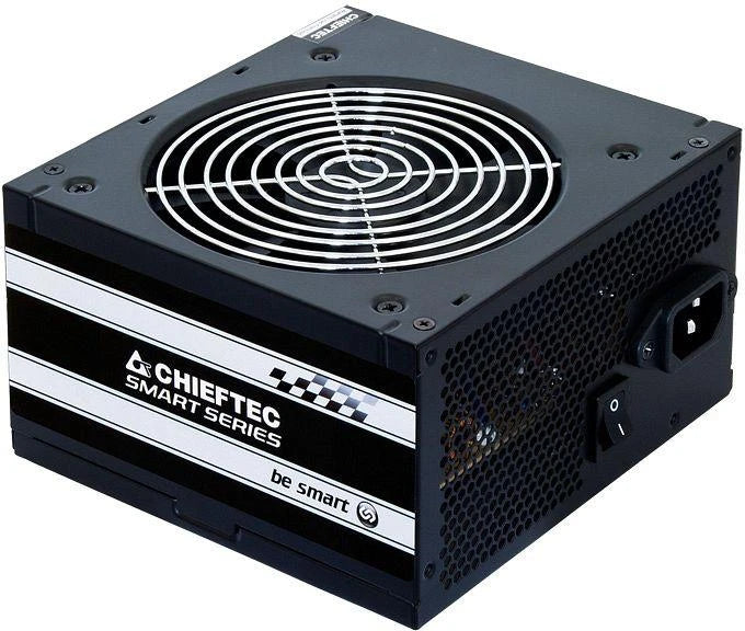Chieftec GPS-700A8 – 700W Nätaggregat