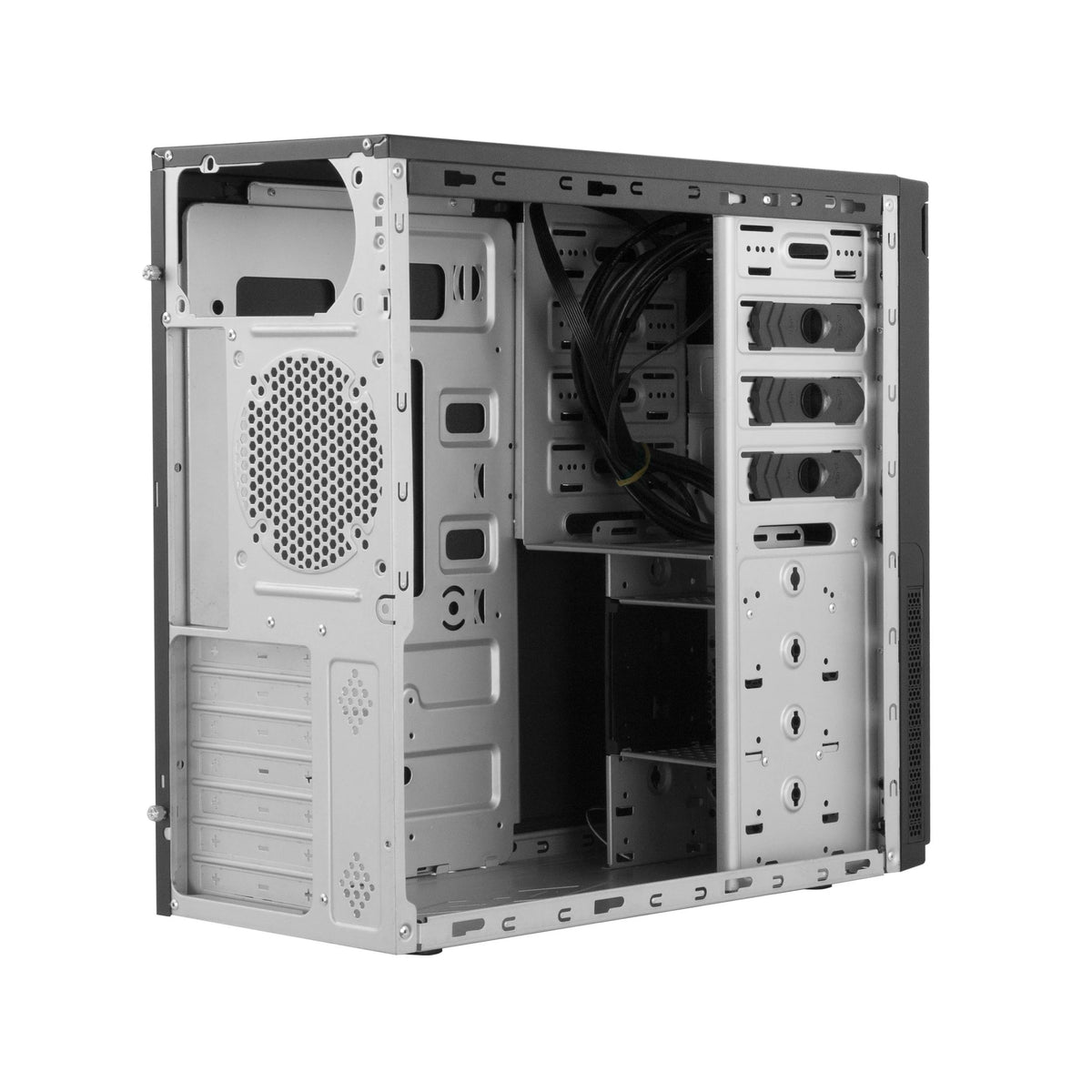 Chieftec HC-10B-OP – Datorchassi