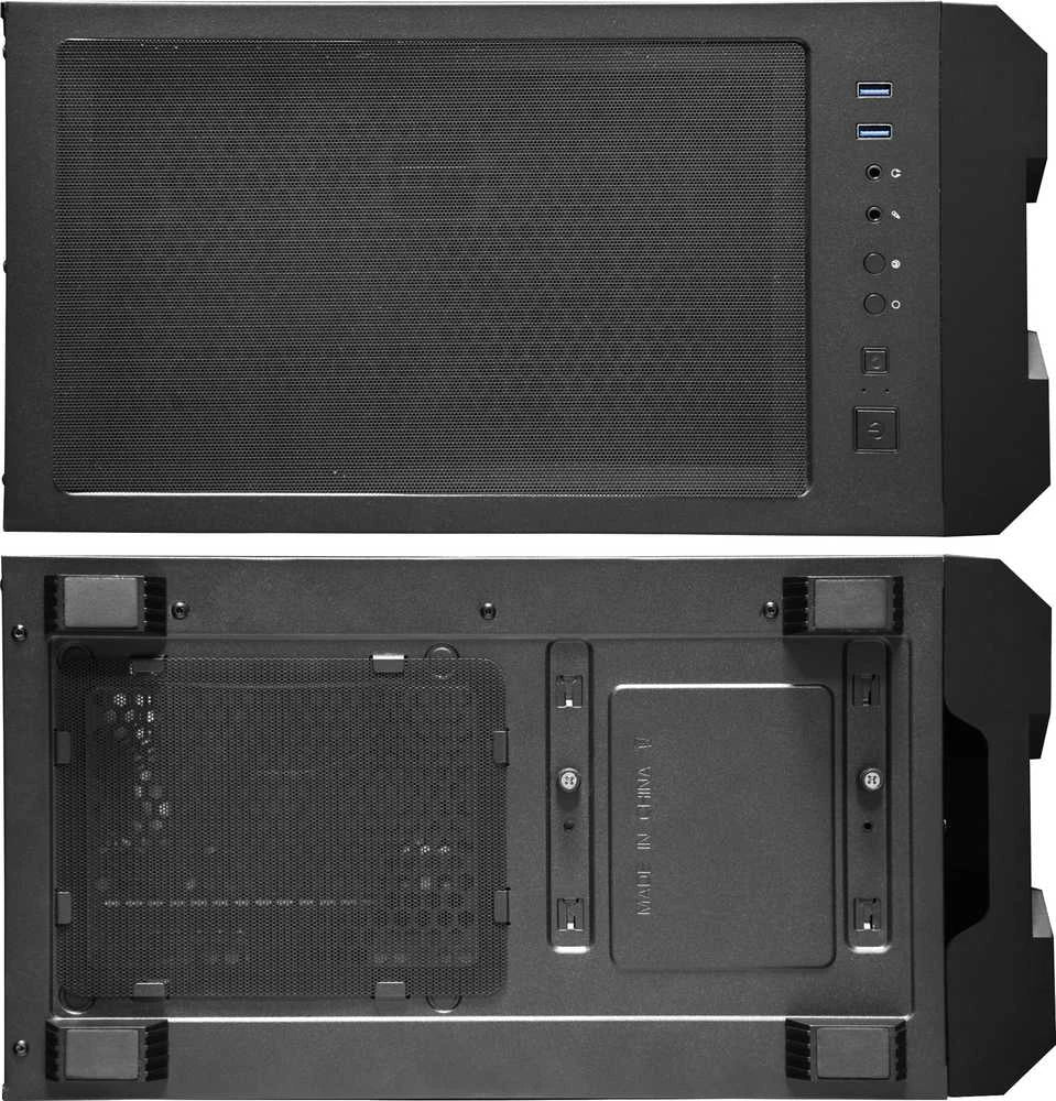 Chieftec Hunter – ATX Gamingchassi