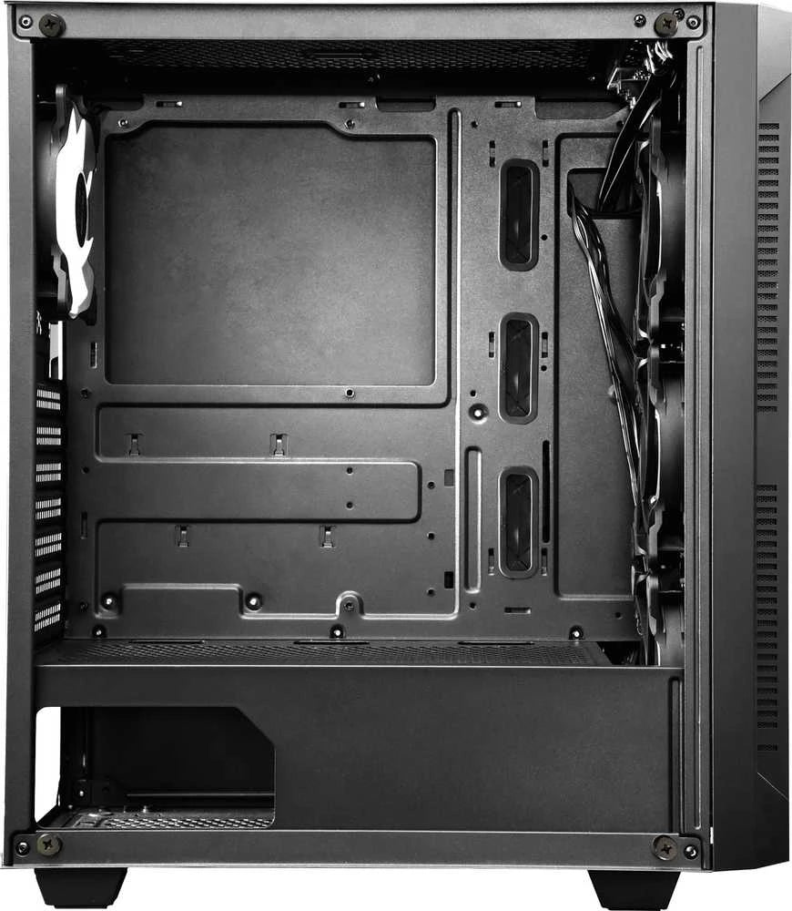 Chieftec Hunter – ATX Gamingchassi