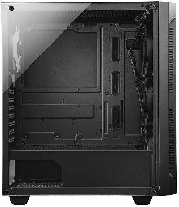 Chieftec Hunter – ATX Gamingchassi