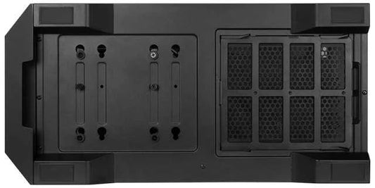 Chieftec APEX AIR – Svart Gamingchassi