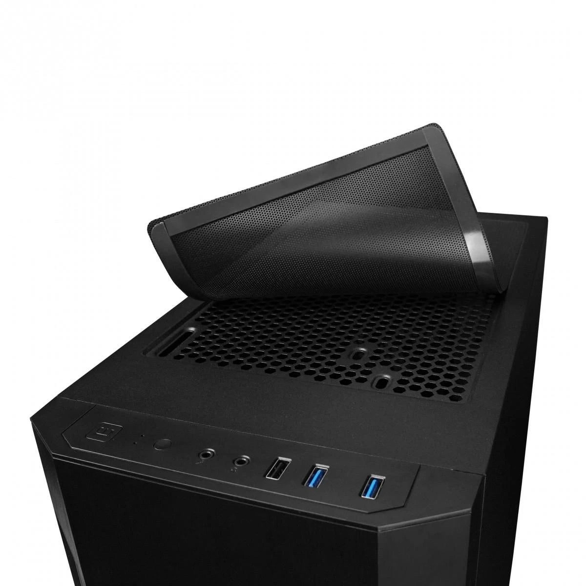 Chieftec AS-01B-OP – Datorchassi