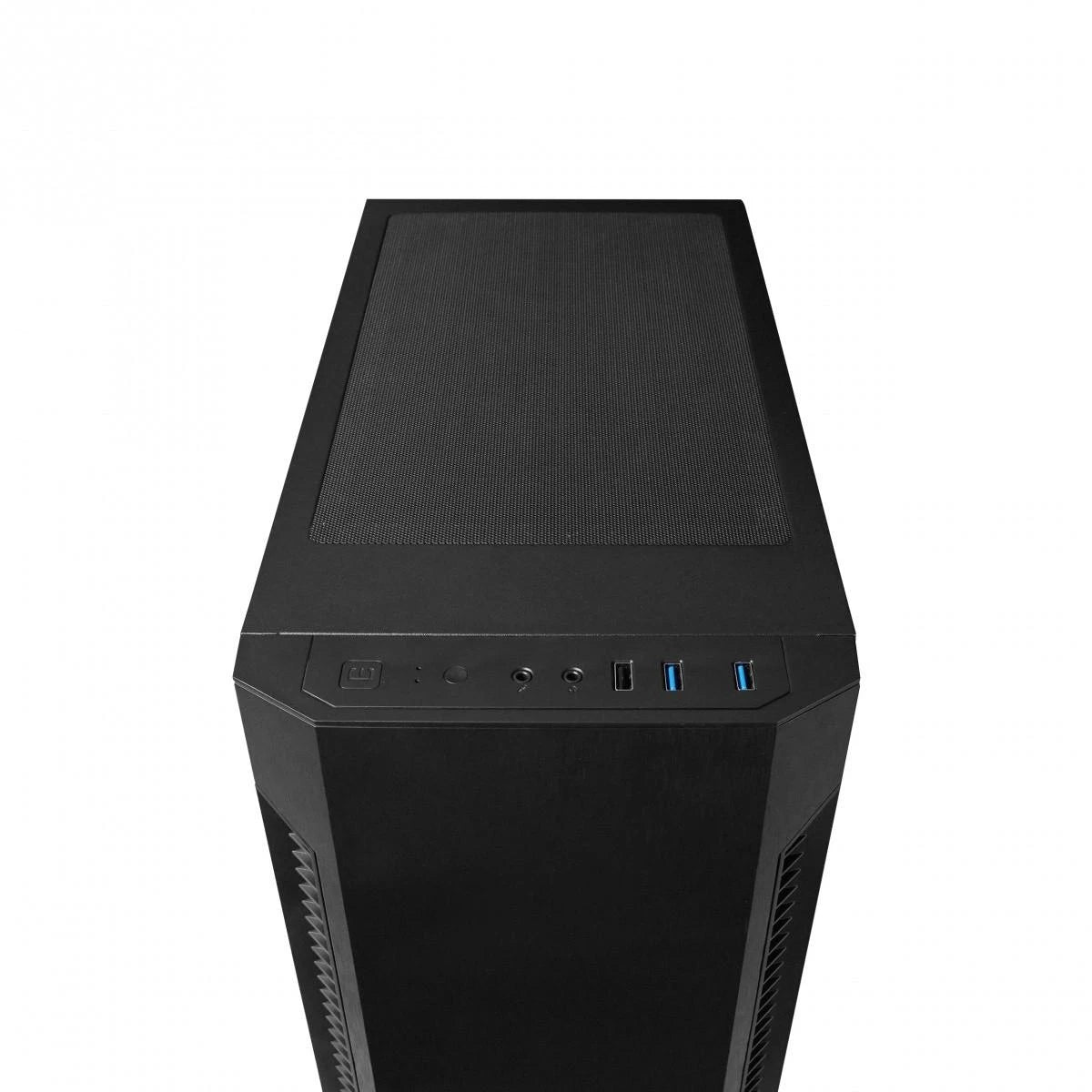 Chieftec AS-01B-OP – Datorchassi