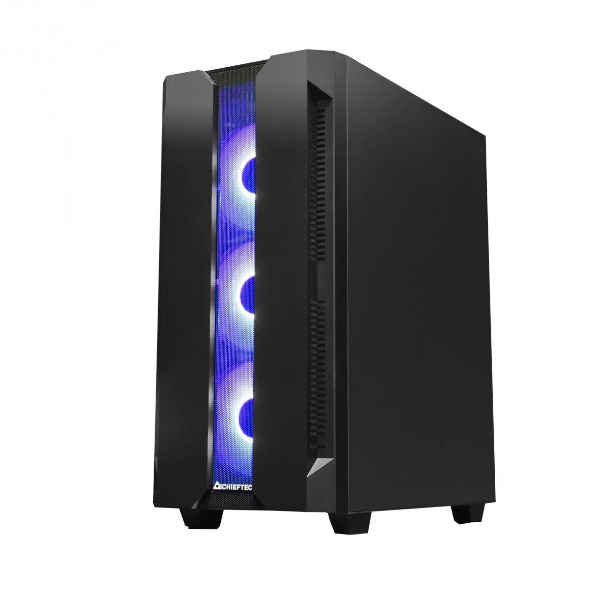 Chieftec Hunter – ATX Gamingchassi
