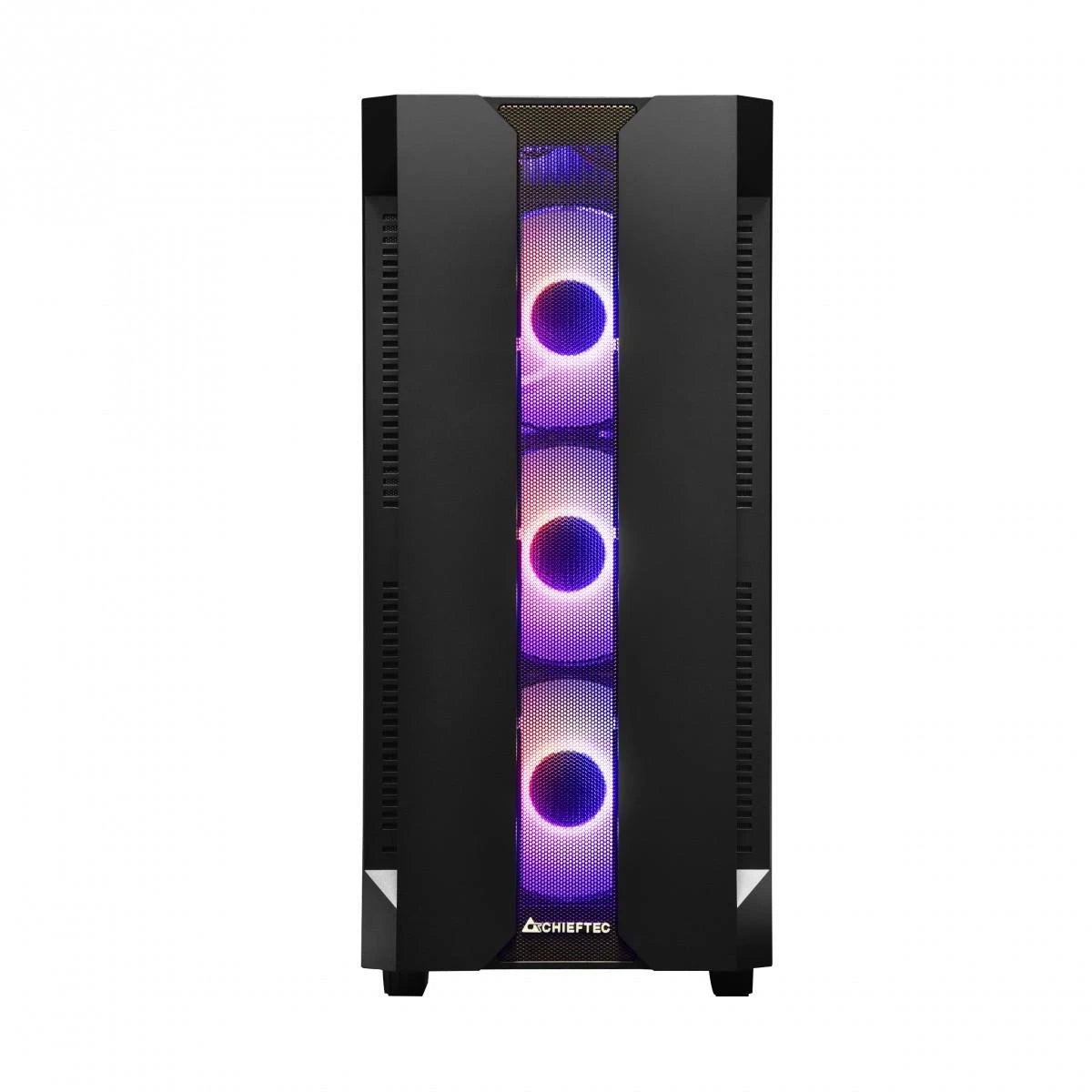 Chieftec Hunter – ATX Gamingchassi