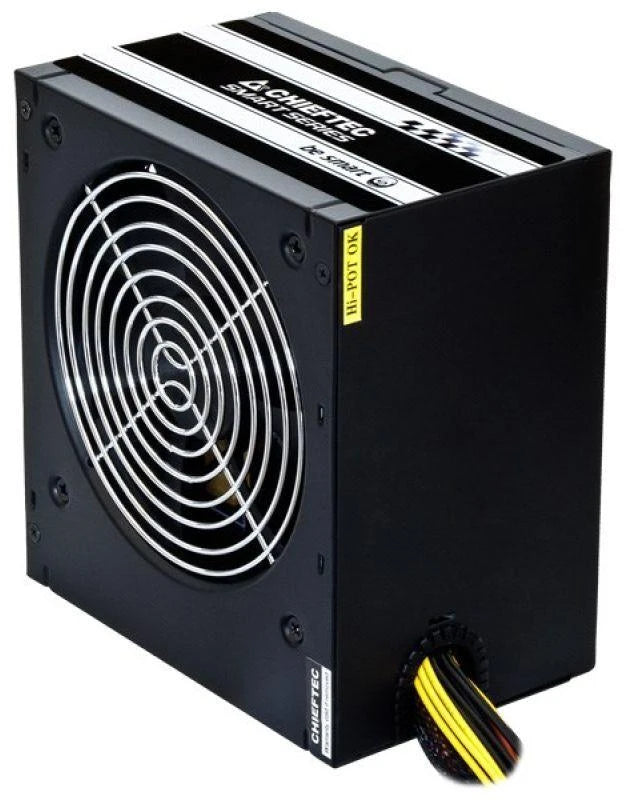 Chieftec GPS-700A8 – 700W Nätaggregat