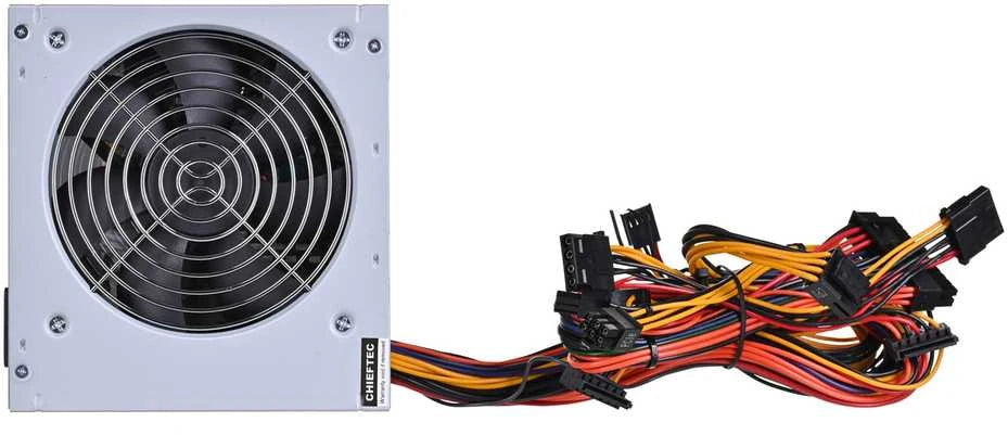 Chieftec APB-500B8 – 500W Nätaggregat