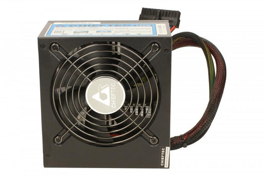 Chieftec CTG-750C – 750W Nätaggregat
