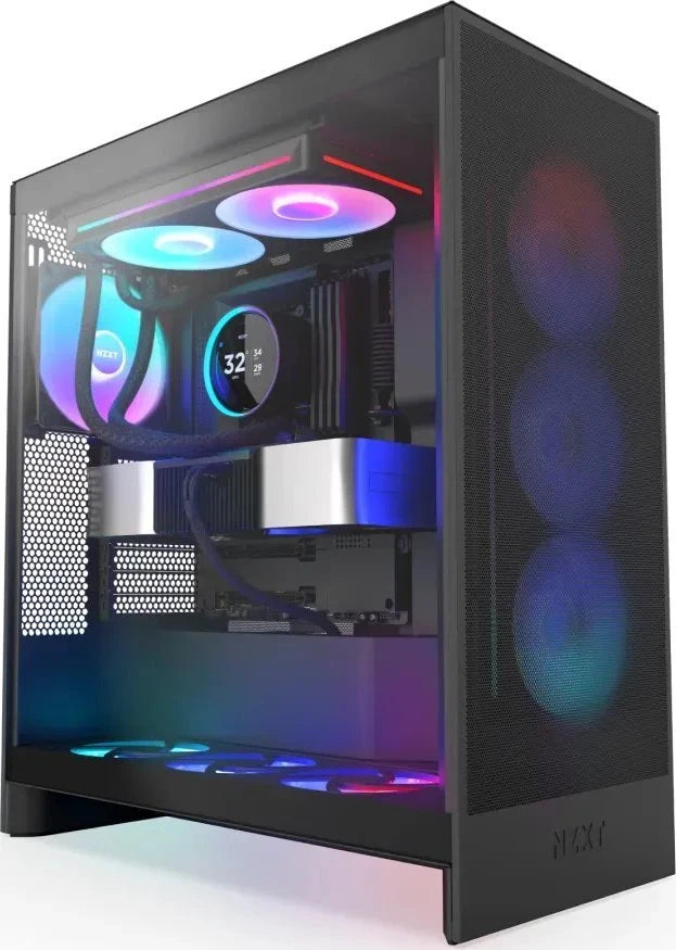 NZXT Kraken Elite 280 RGB – AIO CPU-kylare