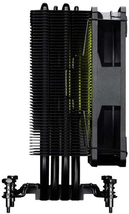 MSI MAG CoreLiquid – CPU-vattenkylning