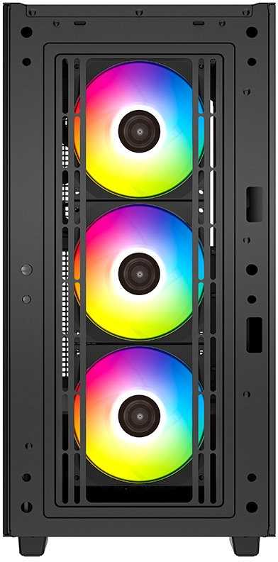 DeepCool CG560 – Gamingchassi