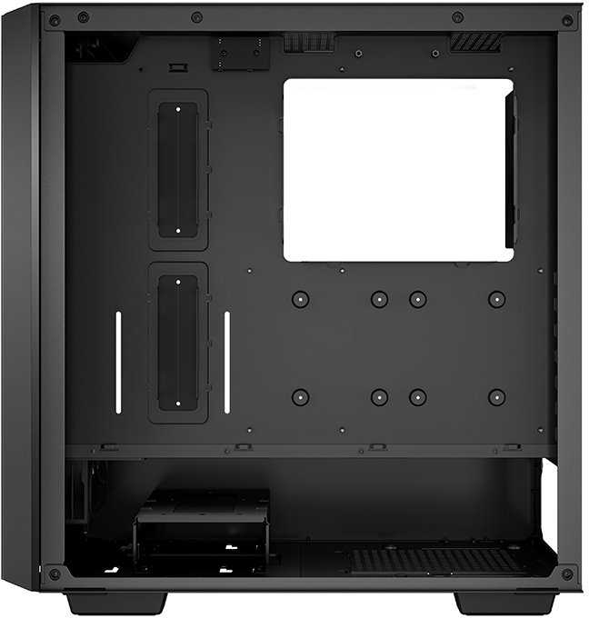 DeepCool CG560 – Gamingchassi