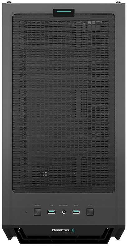 DeepCool CG560 – Gamingchassi
