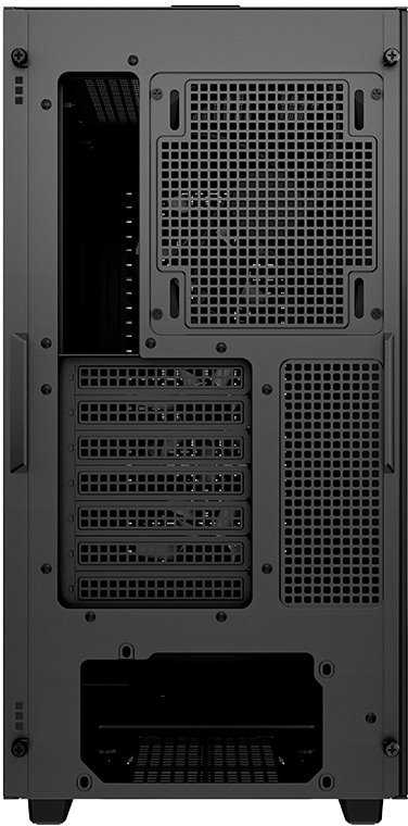 DeepCool CG560 – Gamingchassi