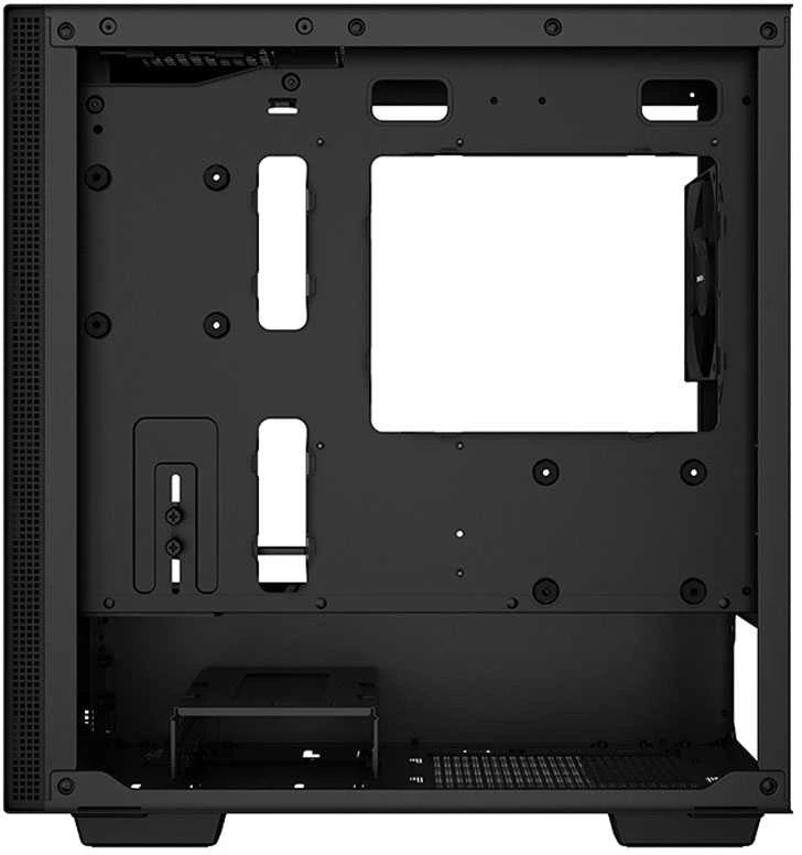 DeepCool CH370 – Micro-ATX Gamingchassi