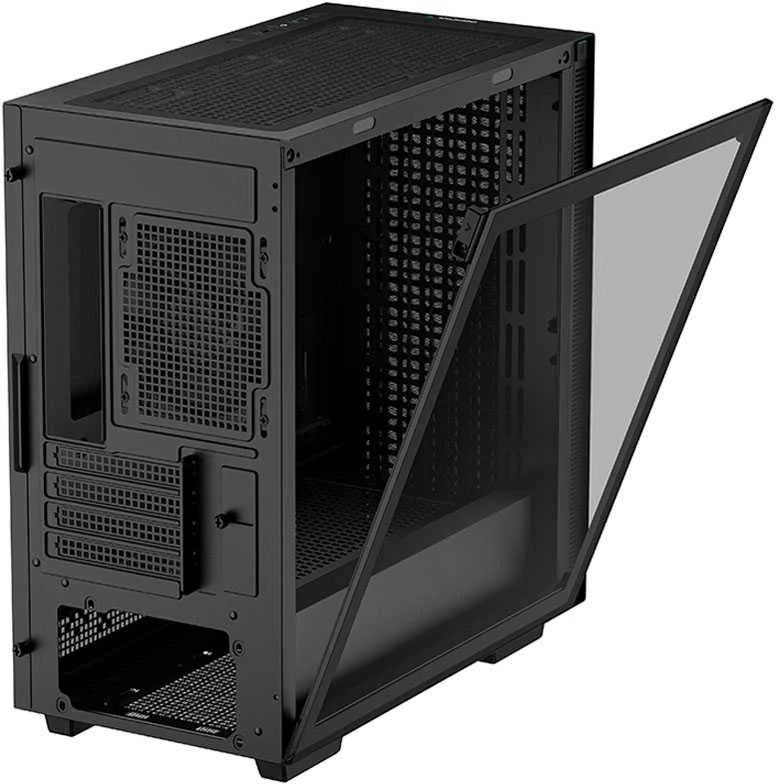 DeepCool CH370 – Micro-ATX Gamingchassi