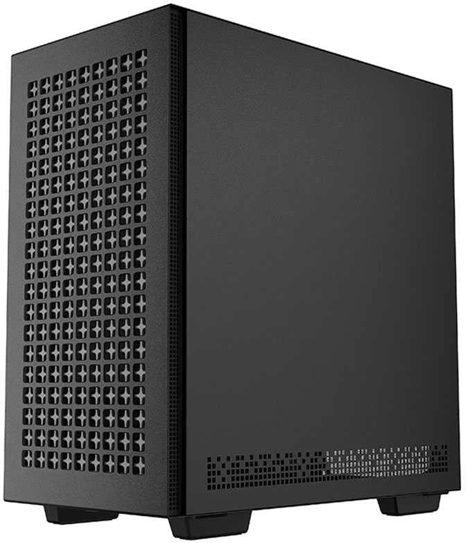 DeepCool CH370 – Micro-ATX Gamingchassi