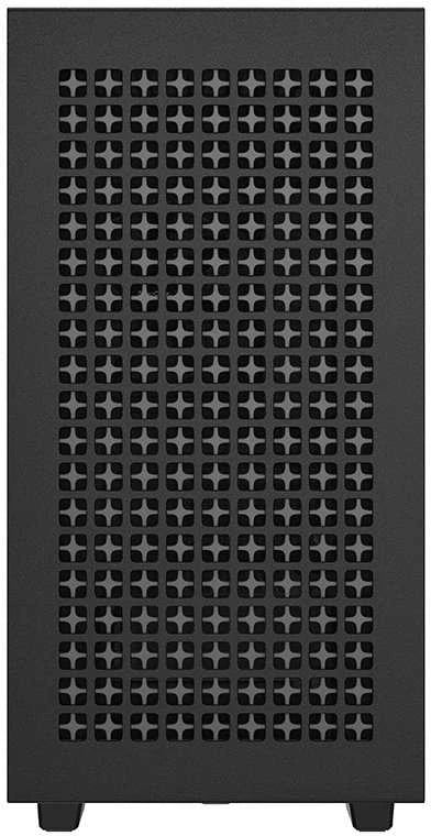 DeepCool CH370 – Micro-ATX Gamingchassi