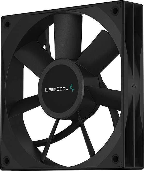 DeepCool CH370 – Micro-ATX Gamingchassi