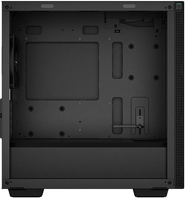 DeepCool CH370 – Micro-ATX Gamingchassi
