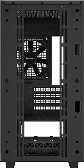 DeepCool CH370 – Micro-ATX Gamingchassi