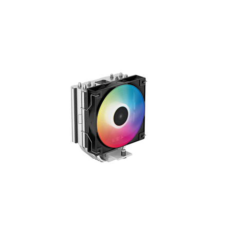 DeepCool AG400 BK LED – CPU-kylare
